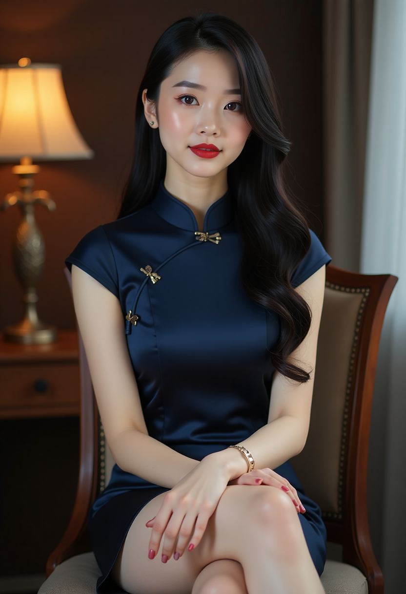 无声证词海报